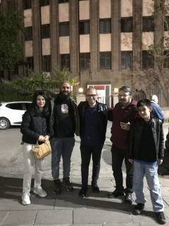 Evrensel Kolej